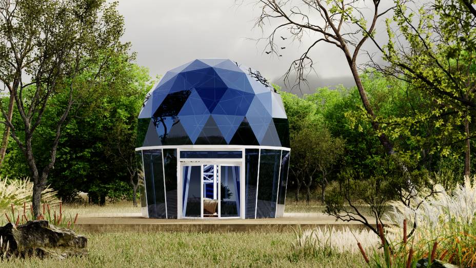 镇远县星空酒店帐篷厂家