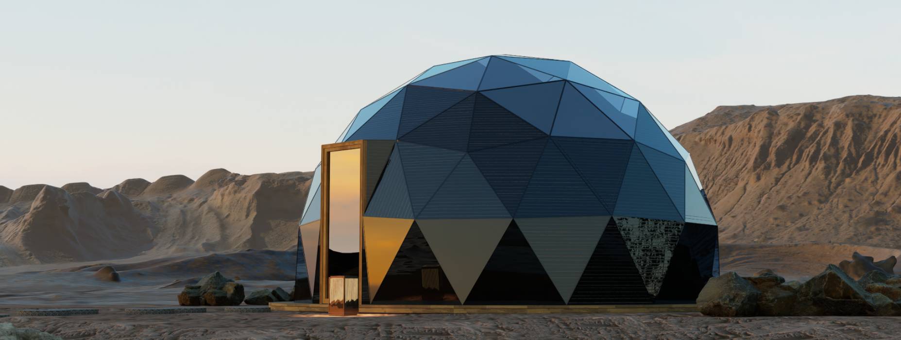 镇远县星空酒店帐篷